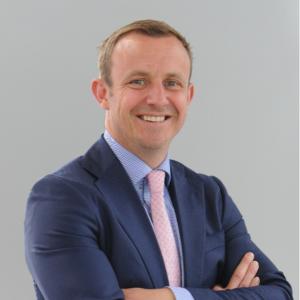Gary Pierse