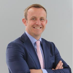 Gary Pierse
